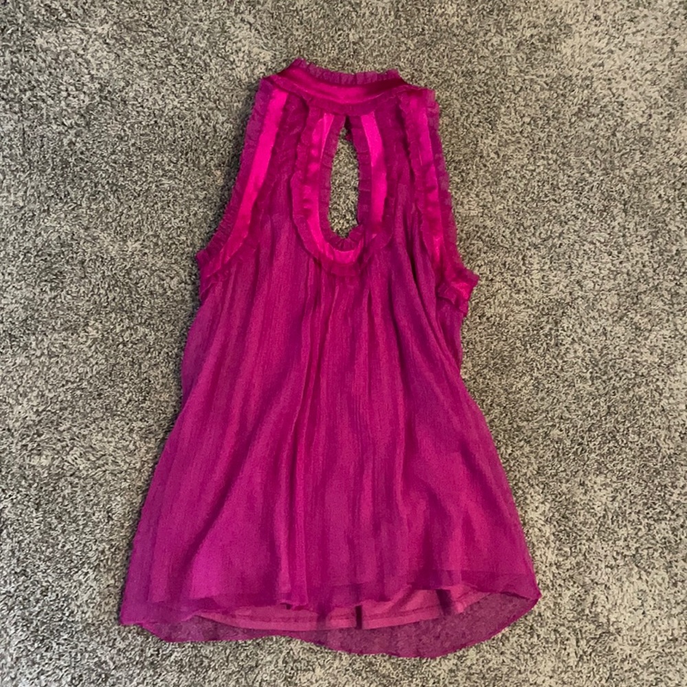 True Couture blouse